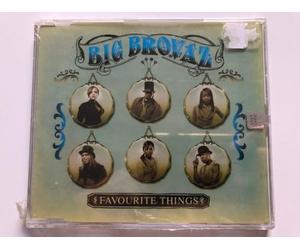 Big Brovaz - Favourite Things