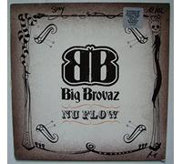 Big Brovaz - Nu Flow
