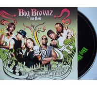 Big Brovaz - Nu Flow [Extra Tracks]