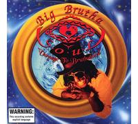 Big Brutha Soul Voyage to Bruthaland (CD) Album