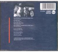 BIG BUBBLES NO TROUBLES CD GERMAN RCA 1988