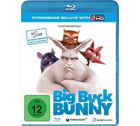 Big Buck Bunny