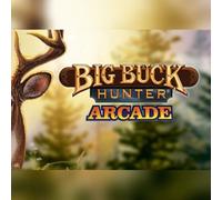 Big Buck Hunter Arcade (PC) Steam Key - GLOBAL