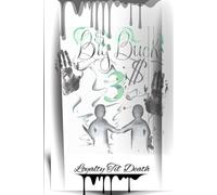 Big Buck$ III: Reckoning in the Shadows