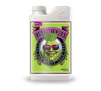 Advanced Nutrients Big Bud Fertilizzante fioritura (1L)