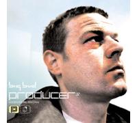 Big Bud - Big Bud Producer 07 CD+DVD