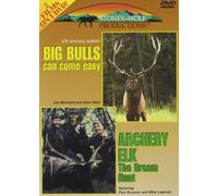 Big Bulls Can Come Easy/Archer - Big Bulls Can Come Easy/Archer