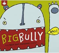 Various – Big Bully (Best Foot Forward Series) – CD