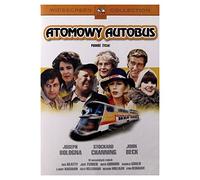 Big Bus, The [DVD] [Region 2] (Audio italiano. Sottotitoli in italiano)