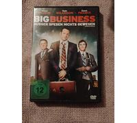 Big Business - Ausser Spesen nichts gewesen
