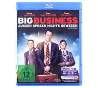 Big Business - Ausser Spesen nichts gewesen