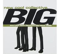 Big by New Cool Collective (2000-03-14)