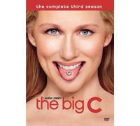 The Grande C: Stagione 3 (2 Dischi 2012) - John Benjamin Hickey, Laura Linney