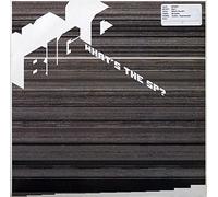 Big C - What's the sp? EP / Vinyl Maxi Single [Vinyl 12'']