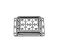 Big Cap, compatibile con Epson, DX5 DX7 | Stazione di tappatura solvente, tampone inchiostro, 1 pezzo(B)