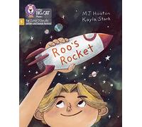 Big Cat Phonics For Little Wandle Letters And Sounds Revised Roo's Rocket Phase 5 Set 1