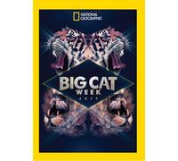 Big Cat Week 2017 (DVD)