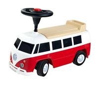 BIG Baby VW T1 rosso/bianco