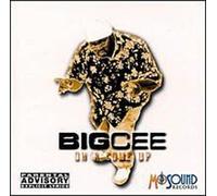 Big Cee - On a Come Up