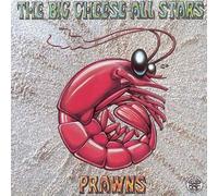 Big Cheese All Stars - Prawns