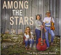 Big Cheese Band - Among The Stars