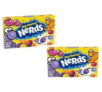 Big Chewy NERDS Soft Crunchy Candy Large Box American Sweets (4)