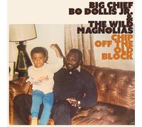 Big Chief Bo Dollis Jr. Chip Off the Old Block (Vinyl LP)
