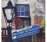 Big Chief Bo Dollis & The Wild Magnolia - Live At Jazzfest 2013