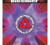 Big Chief - Mack Avenue Skull Game (1993)