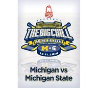 Big Chill at the Big