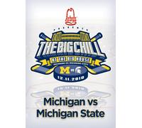 Big Chill at the Big House, The (DVD)
