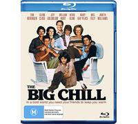 Big Chill [Edizione: Stati Uniti]