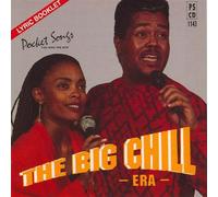 Big Chill Era - Big Chill Era