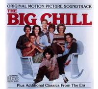 Big Chill Soundtrack by Various Artist (1984-01-01)