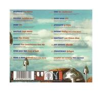 Big Chill,the - Pipedreams