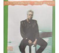 BIG CIRCUMSTANCE CD GERMAN FM 1989 by Bruce Cockburn (0100-01-01)