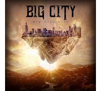 Big City - Big City Life