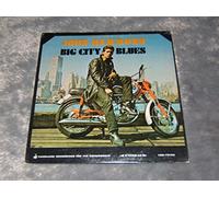 Big City Blues