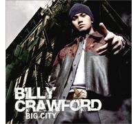 Big City (CD) Billy Crawford