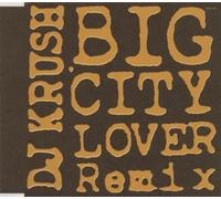 Big City Lover(