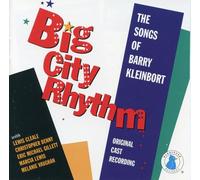 Big City Rhythm - Cast Recordings