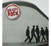 big city rock-Import USA