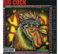 Big Cock - Year of The Cock