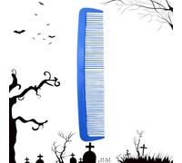 Big Comb Scherzo, pettine gigante a denti larghi, costume divertente per costume | spazzola per capelli leggera e oversize, regalo divertente per uomini e donne, accessorio per cabina fotografica