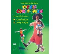 Big Comfy Couch: Comfy & Joy & Jump for Joy
