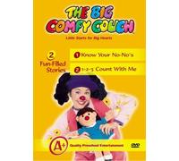 Big Comfy Couch: Know Your No-No's & 1-2-3 Count