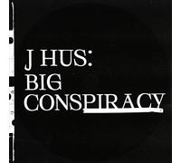 big conspiracy