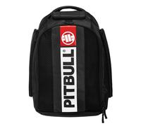 BIG convertible 2 HILLTOP SPORT Zaino da addestramento PitBull Pit Bull