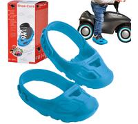 BIG copriscarpe protettivi blu