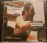 Big Corn - Life As Tony Montana